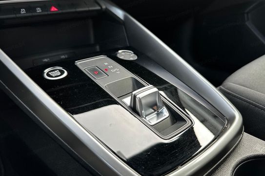 Audi A3 35 TFSI S Line S tronic