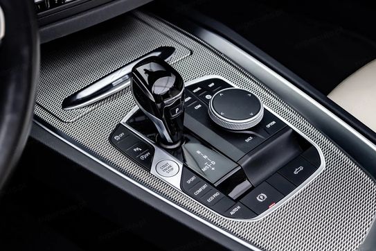 BMW Z4 M40i sport-aut