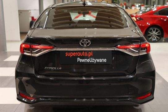 Toyota Corolla 1.5 Comfort