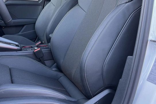Audi A3 TFSI S Line Sportback