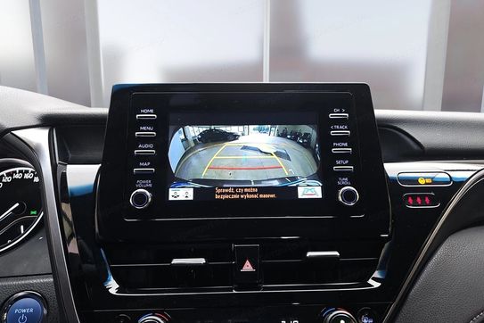 Toyota Camry 2.5 Hybrid Comfort