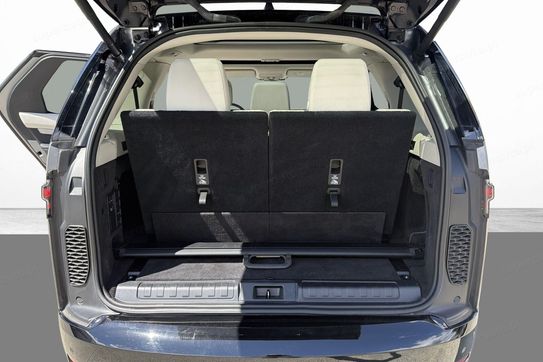 Land Rover Discovery V 3.0 D250 mHEV