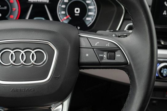 Audi A4 Avant 35 TFSI