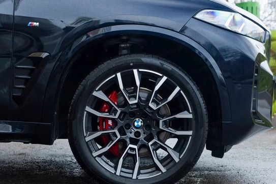 BMW X5 xDrive30d M Sport