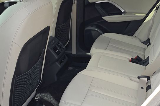 Audi Q5 TDI quattro S line