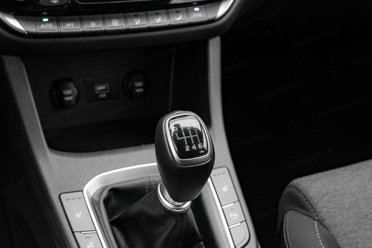 Hyundai i30 1.5 T-GDI