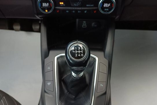 Ford Kuga 1.5 EcoBlue FWD Titanium