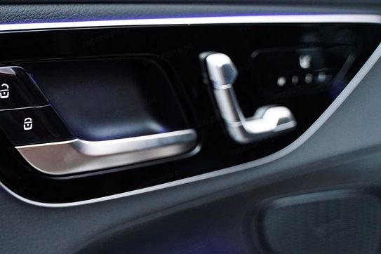 Mercedes GLC Coupe 300 4-Matic AMG Line