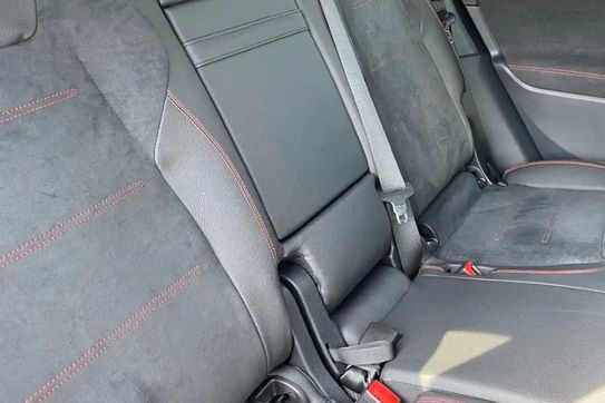 Mercedes GLB 220 4-Matic AMG Line