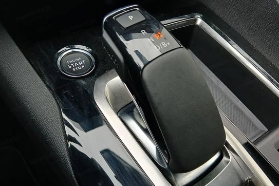 Peugeot 3008 1.6 PureTech Hybrid PHEV GT S&S EAT8