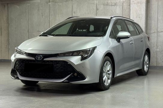 Toyota Corolla Comfort 1.8 Hybrid