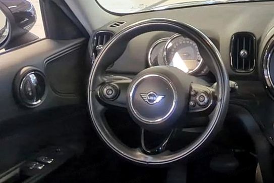 Mini Countryman Cooper aut