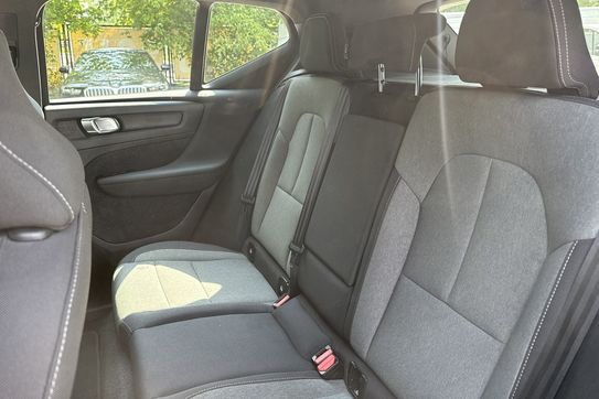 Volvo XC40 B3 Plus Dark