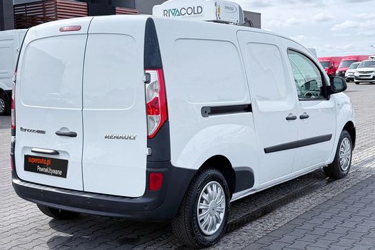 Renault Kangoo L2 Izoterma