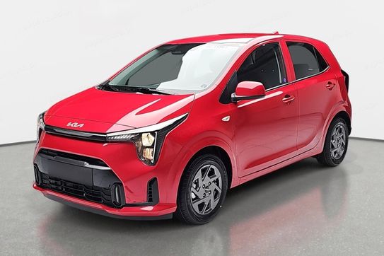 Kia Picanto 1.0 GDi L