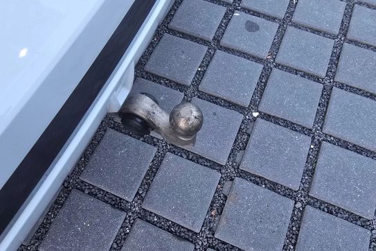 BMW X5 xDrive30d M Sport