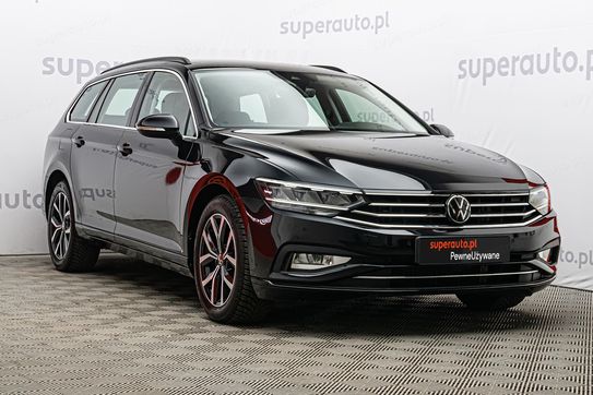 Volkswagen Passat 1.5 TSI EVO Business DSG