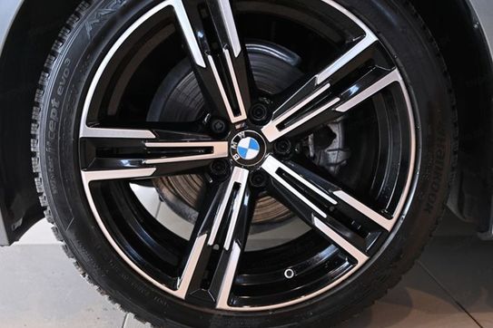 BMW Seria 3 Touring 318d M Sport