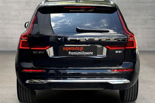 Volvo XC60 B5 B AWD Ultra Bright