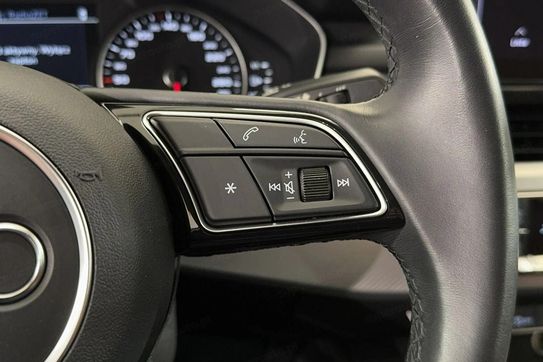 Audi A5 Sportback 40 TFSI S Line