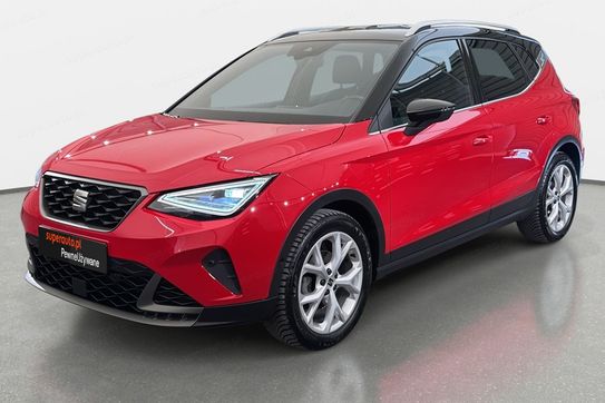 Seat Arona Tsi Fr S&S