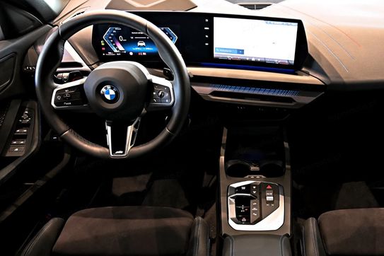 BMW Seria 1 120 M Sport