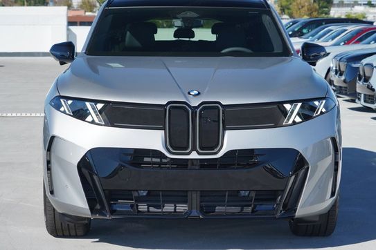 BMW X5 xDrive40d M Sport