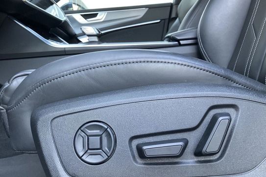 Audi A7 50 TFSI e PHEV Quattro S tronic