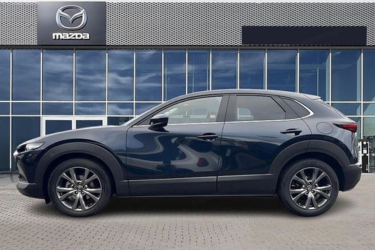 Mazda CX-30 2.0 Exclusive-Line