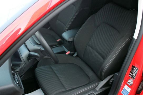 Ford Focus 1.0 EcoBoost