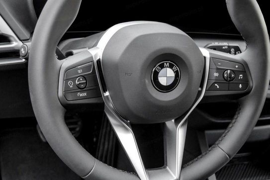 BMW Seria 1 120 M Design
