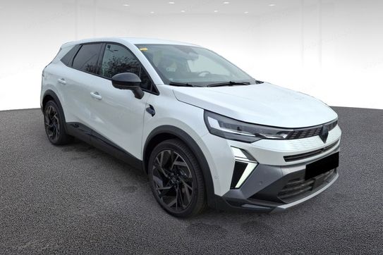 Renault Symbioz Esprit Alpine 1.6 E-Tech Full Hybrid AT