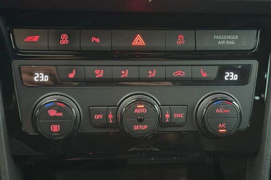 Seat Leon 2.0 TSI Cupra 4Drive DSG