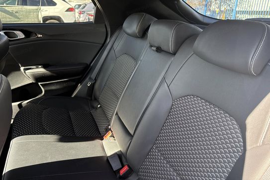 Kia XCeed Business Line 1.5 T-GDI