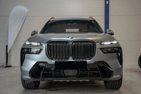 BMW X7 xDrive40d M Sport