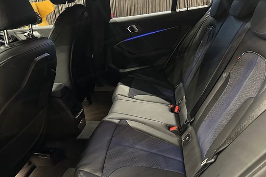 BMW Seria 1 116i M Sport