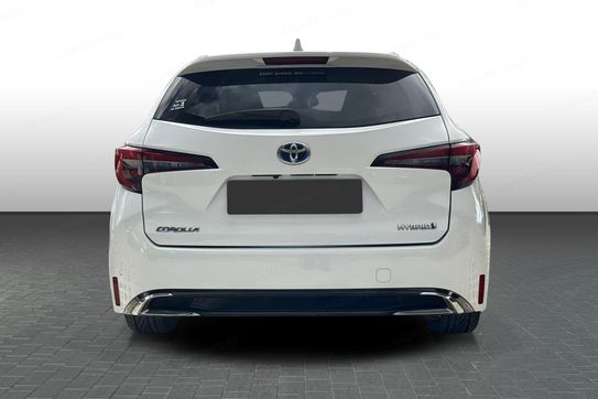 Toyota Corolla Comfort 1.8 Hybrid