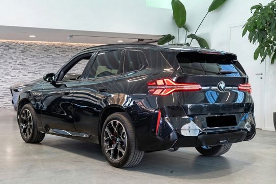 BMW X3 xDrive20d M Sport