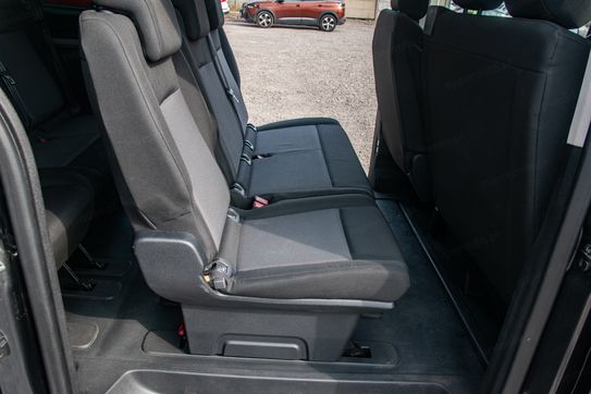 Citroen SpaceTourer XL L2H1 Business EAT8