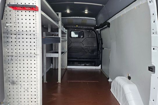 Ford Transit Custom L2H2