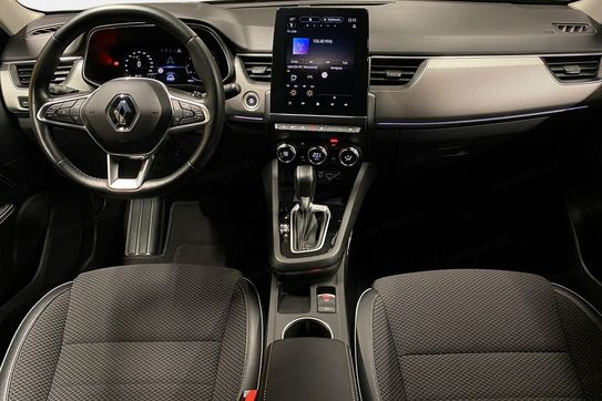Renault Arkana 1.3 Tce Mhev Techno Edc