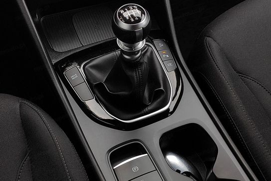 Hyundai Tucson 1.6 T-GDI Smart 2WD