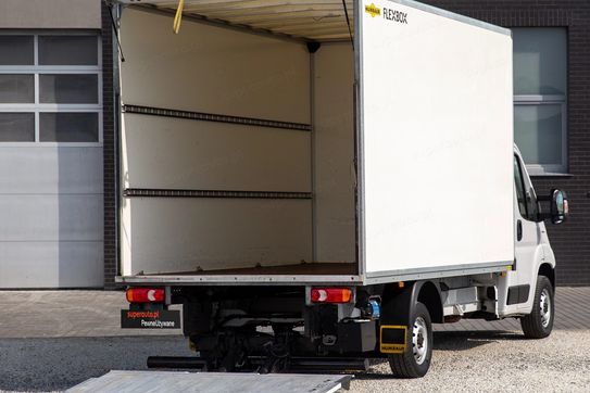 Fiat Ducato 35 MJ L3H2