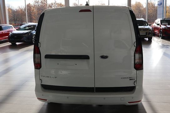 Ford Transit Connect L2 Limited PHEV A6