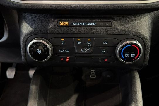 Ford Kuga 1.5 EcoBoost FWD Titanium