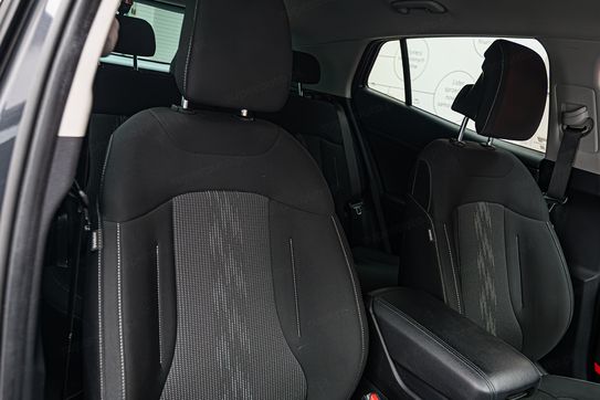 Kia Sportage 1.6 T-GDI L 2WD DCT