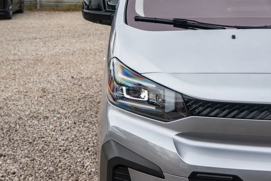 Citroen SpaceTourer XL L2H1 Business EAT8