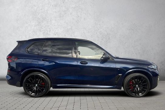 BMW X5 xDrive30d mHEV aut