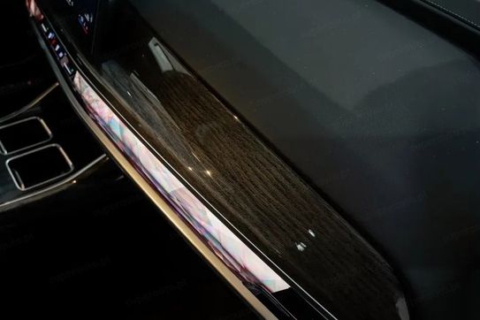 BMW Seria 7 740d xDrive M Sport