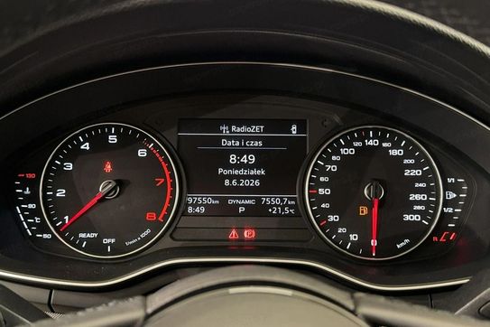 Audi A5 Sportback 40 TFSI S Line